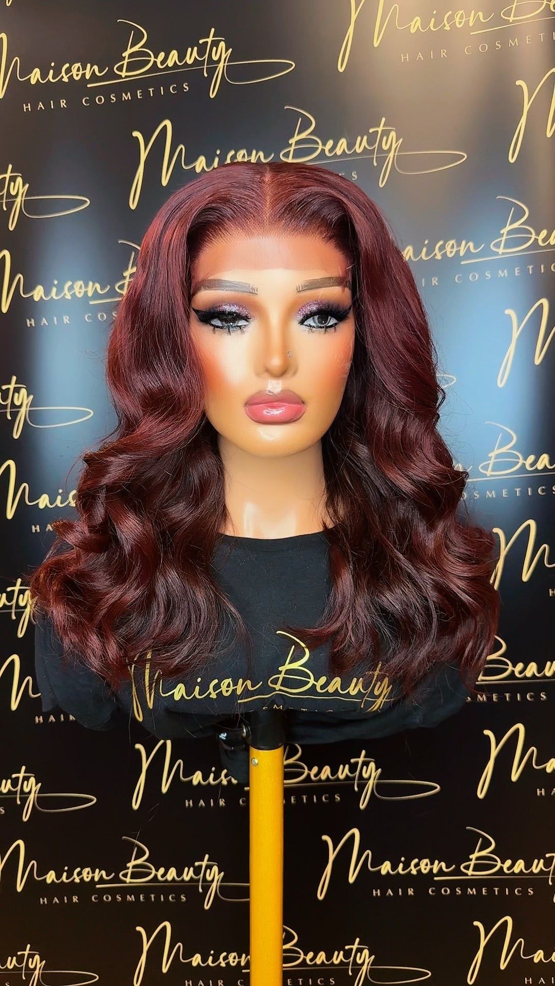 MB Unit Raelynn