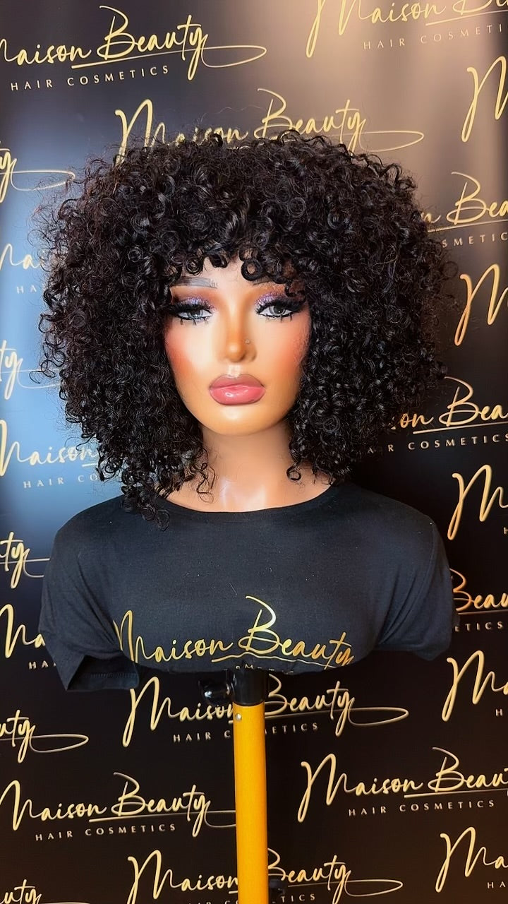 MB Unit Evelyn