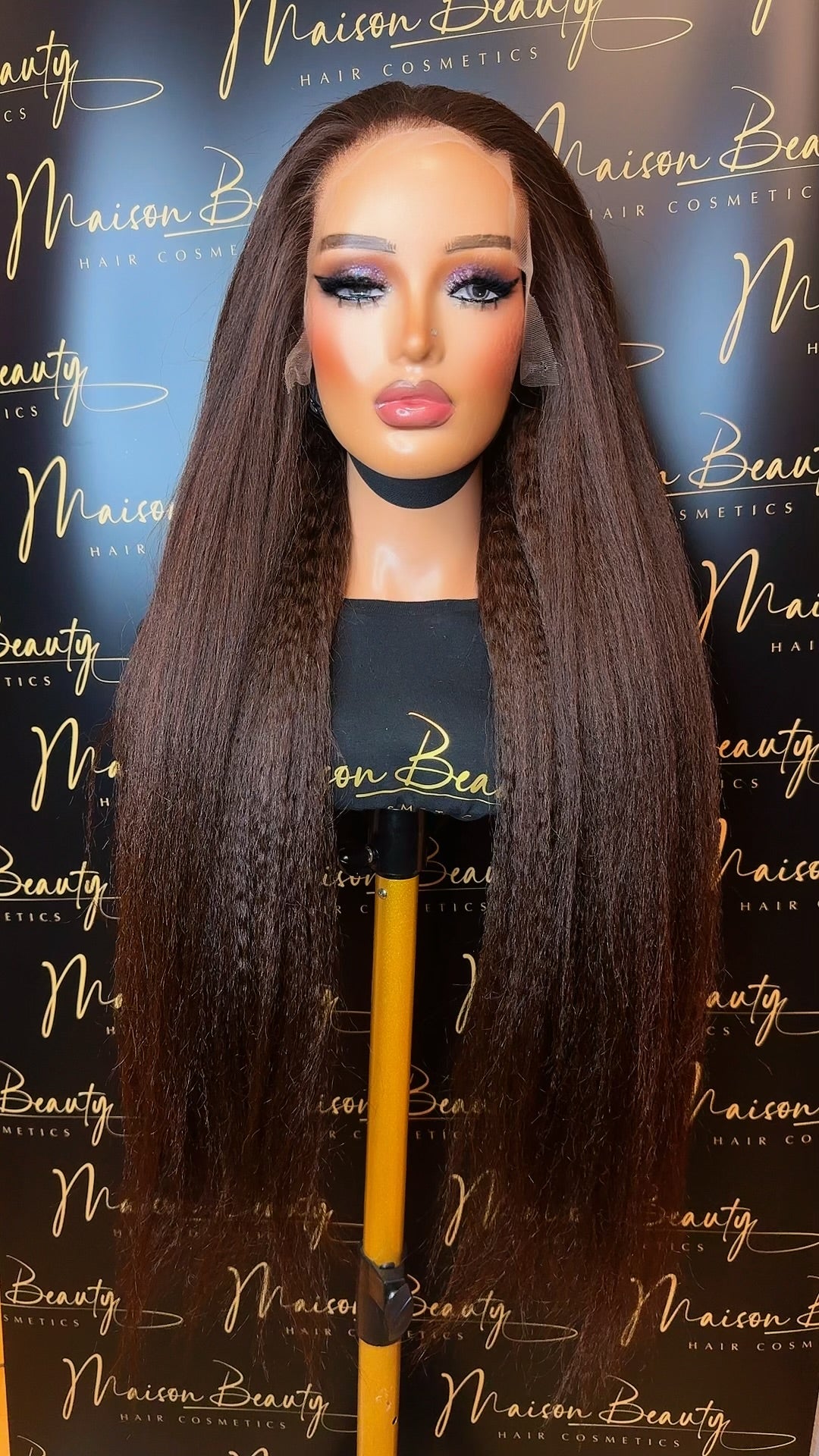 MB Unit Maya