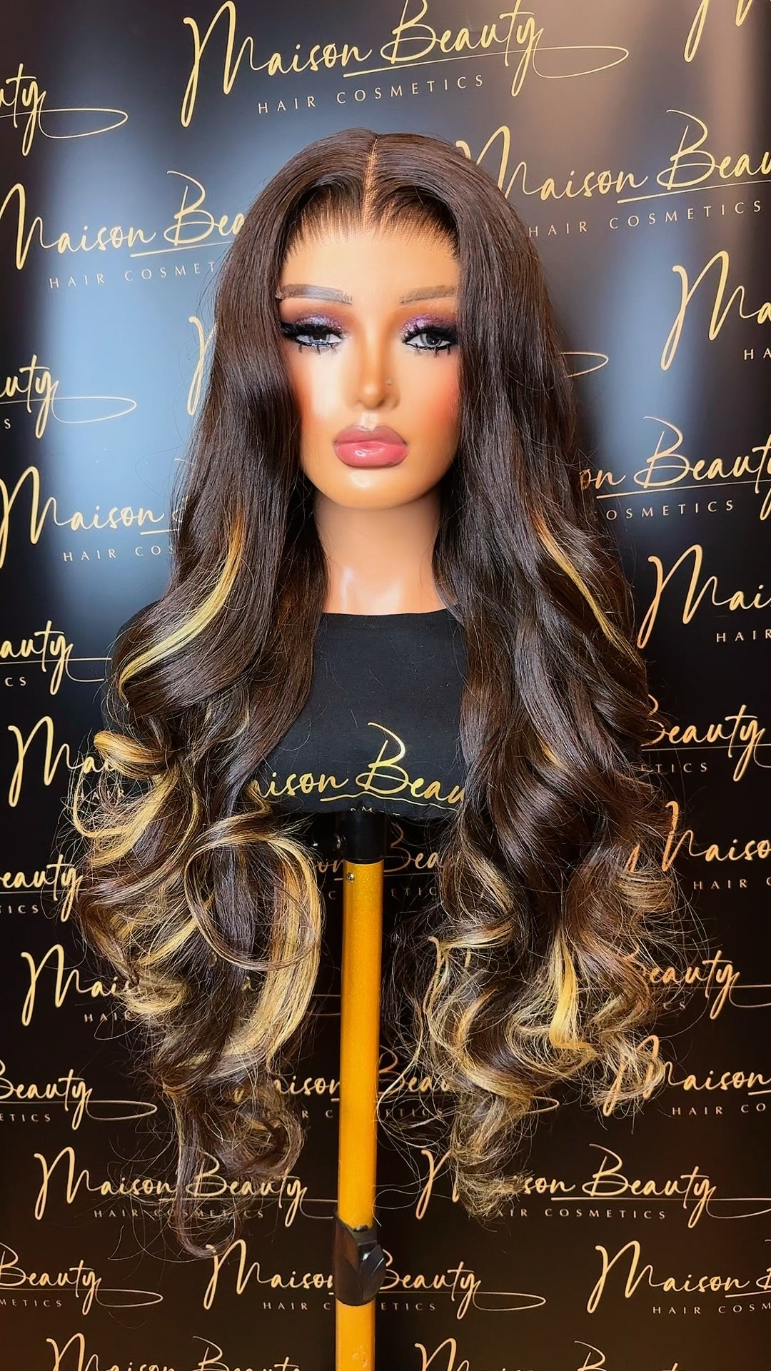 MB Unit Scarlett