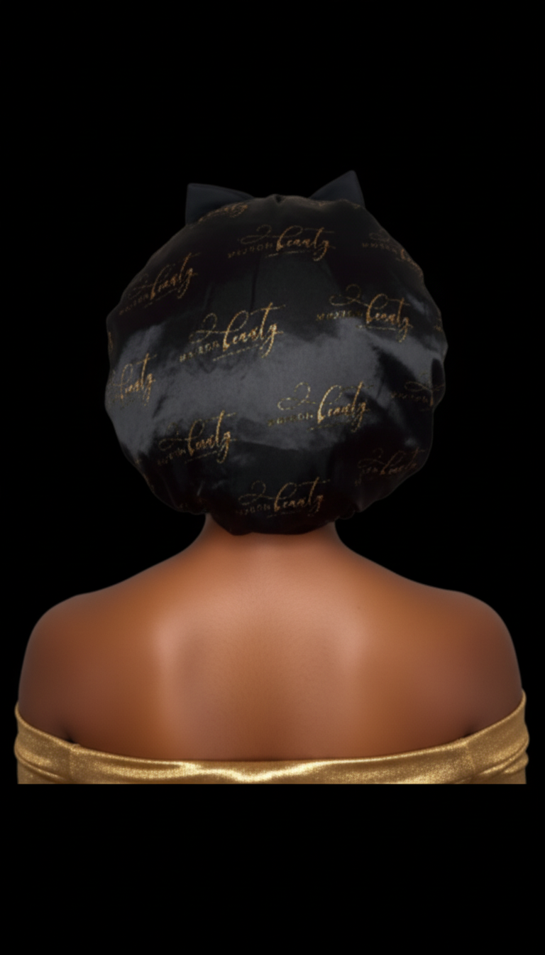 Bonnet Silk