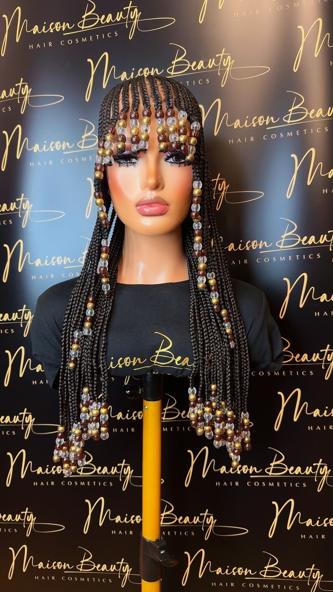 MB Unit Hazel