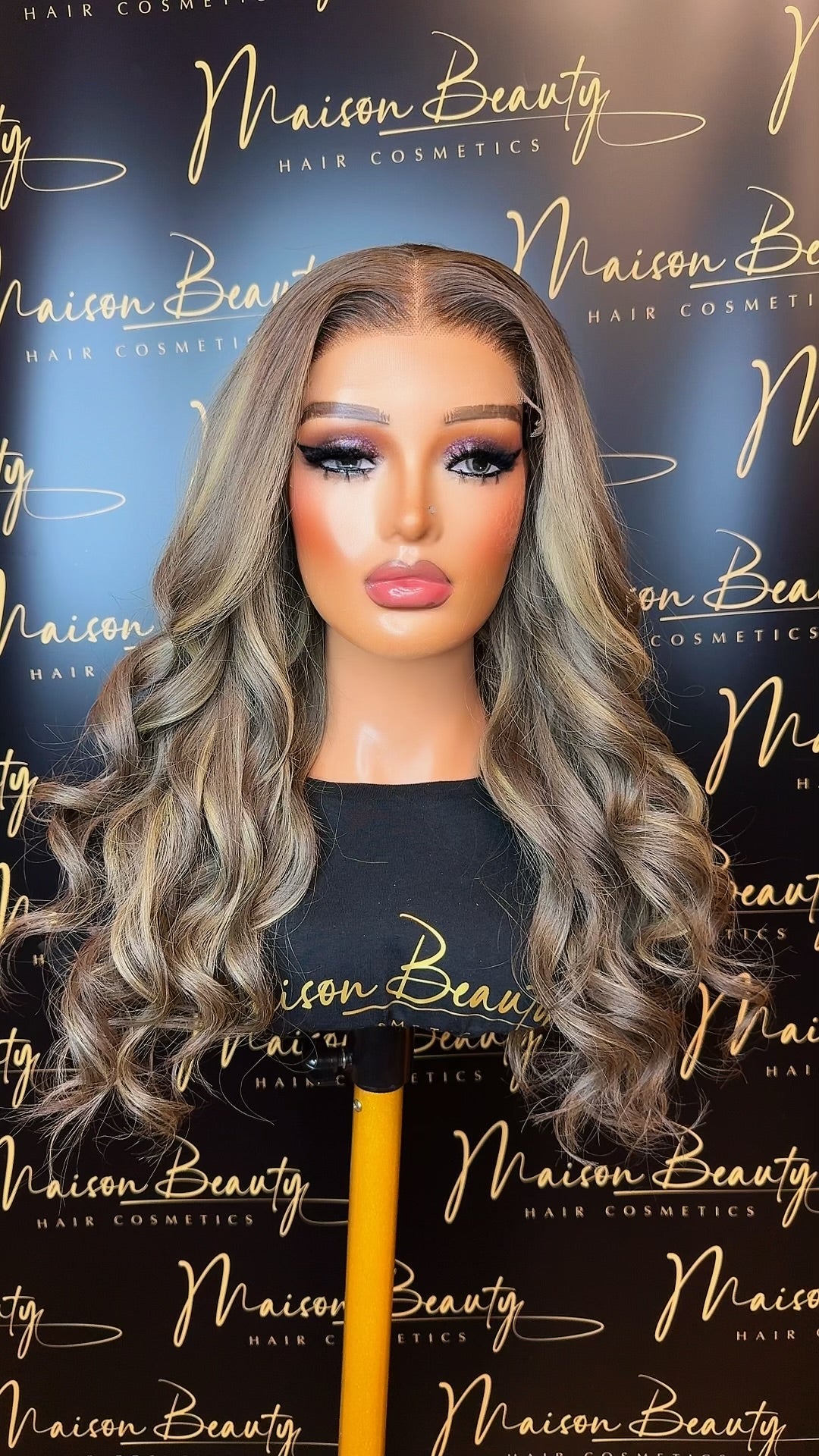 MB Unit Natalie