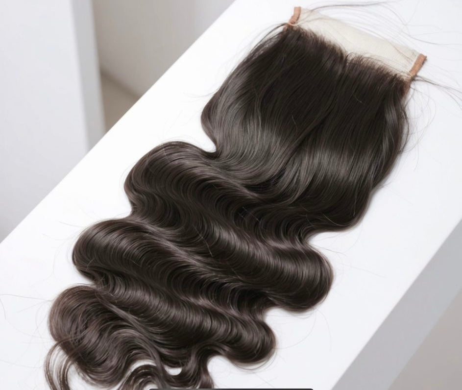 Lace Closure 6*6