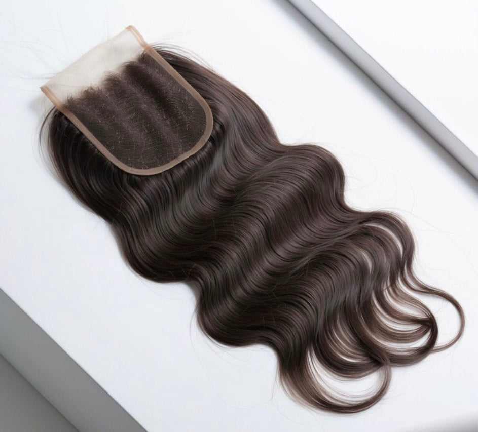Lace Closure 6*6