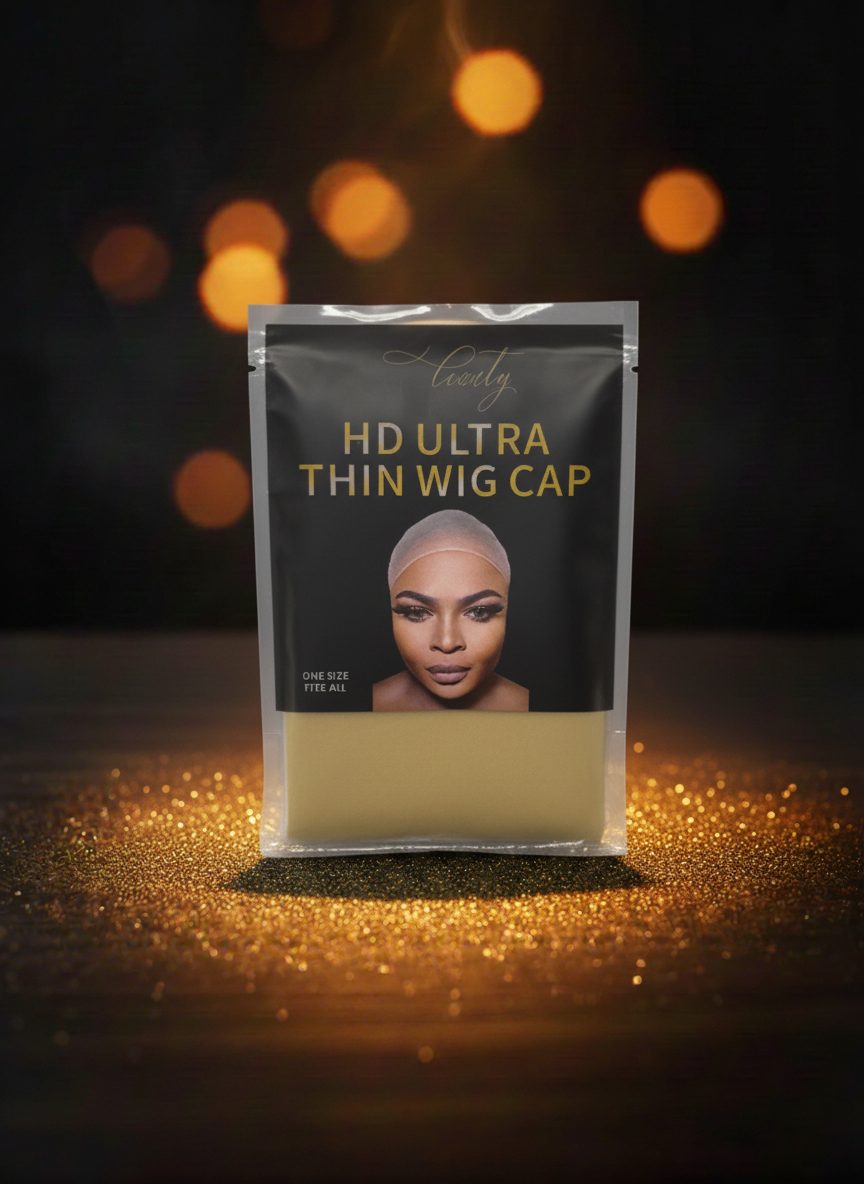 Ultra Thin Wig Cap