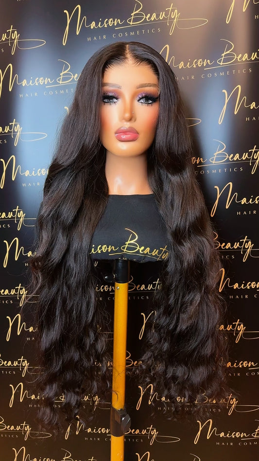 MB Unit Delilah