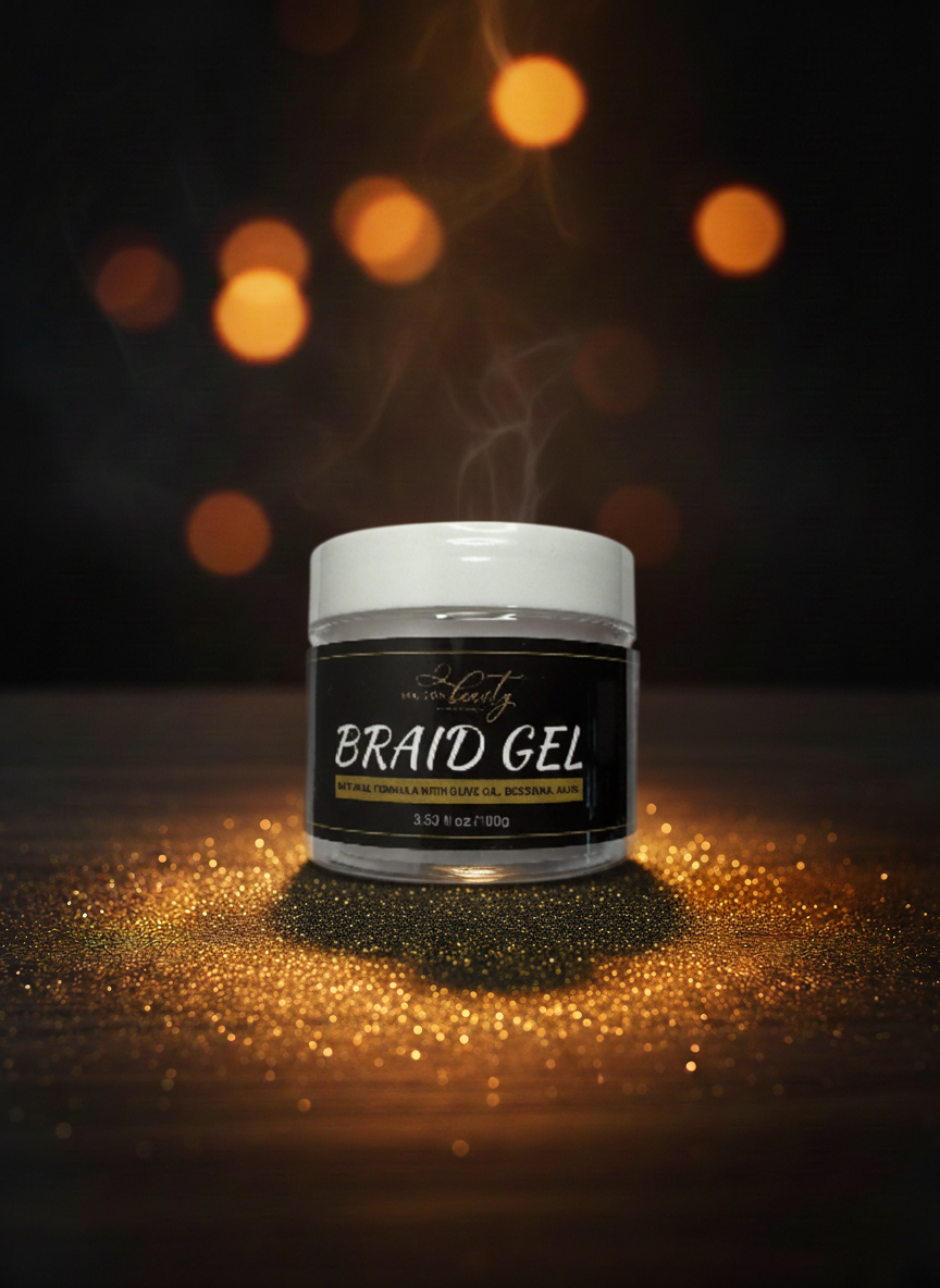 Braid Gel