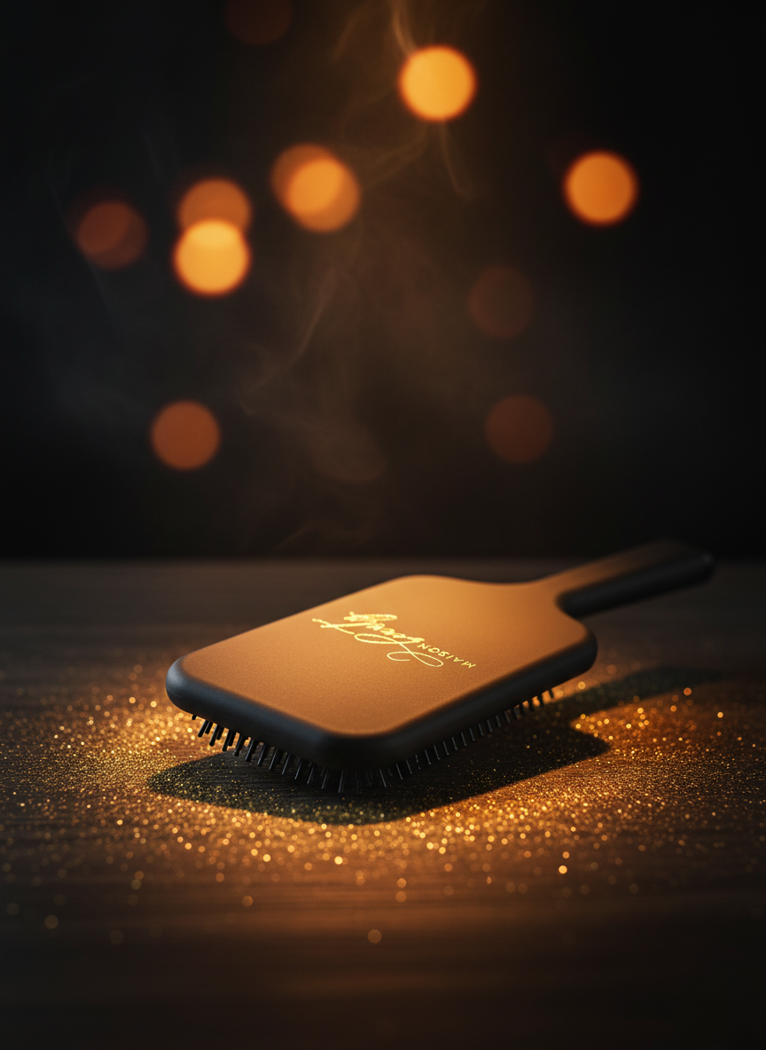 Hair Brush