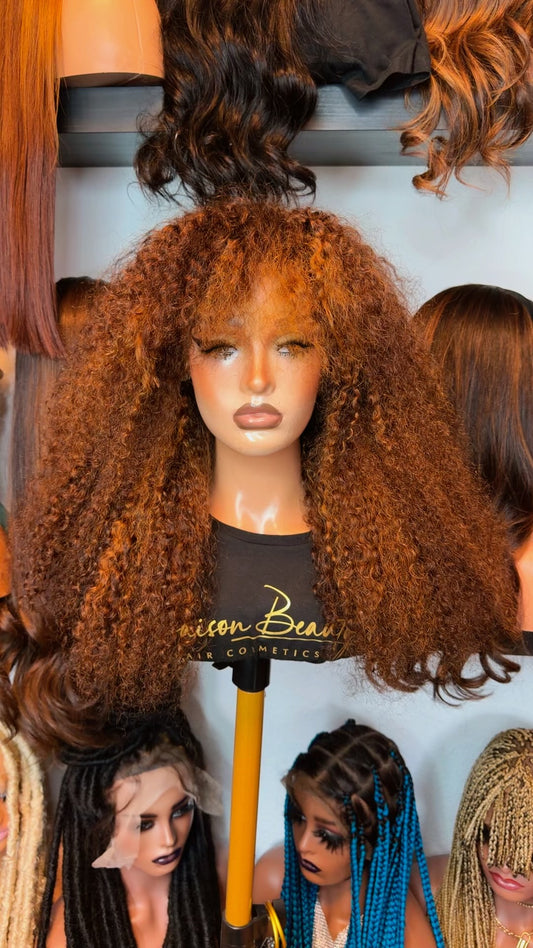 MB Unit Lavinia