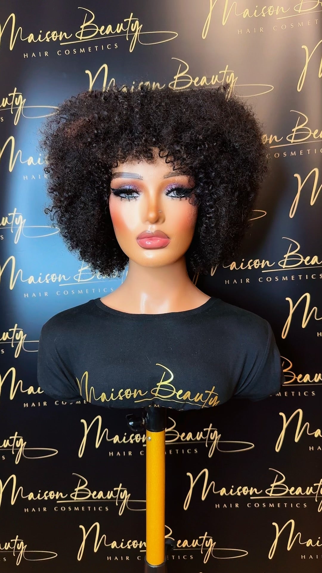 MB Unit Isabella