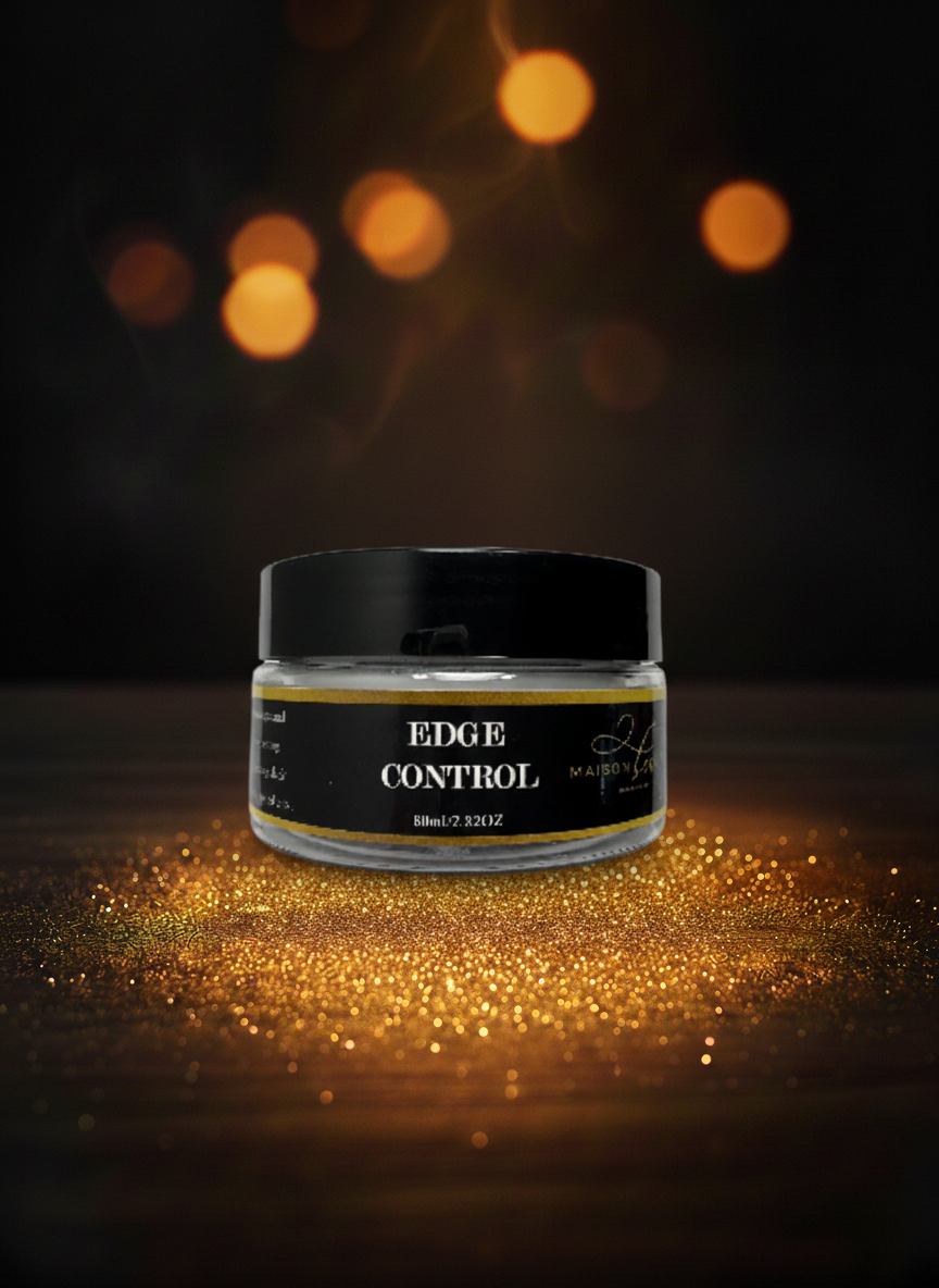 Edge Control