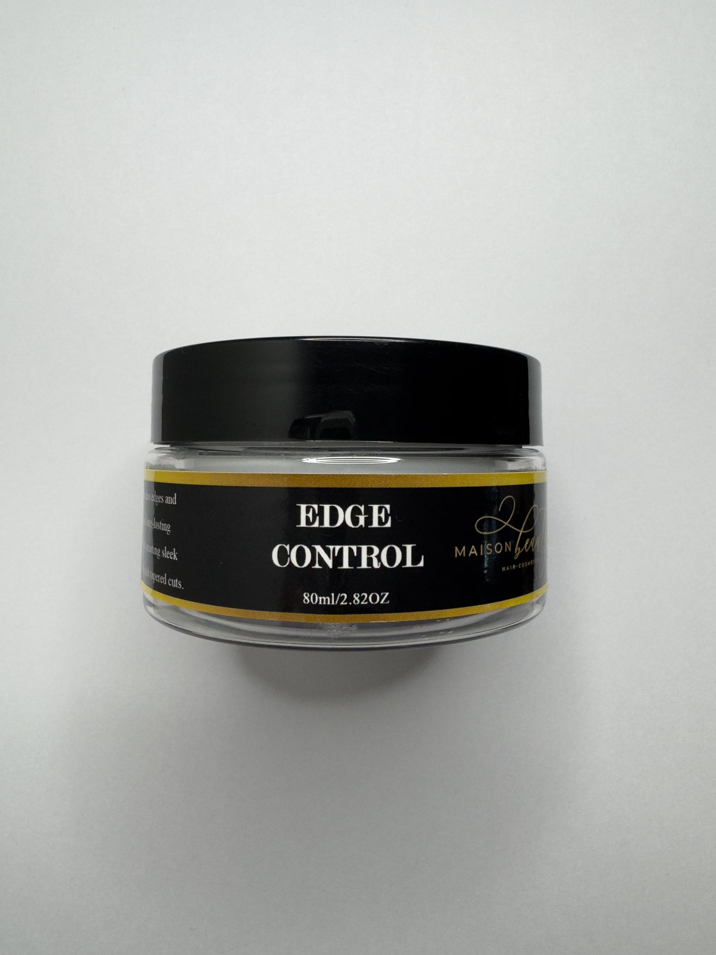 Edge Control