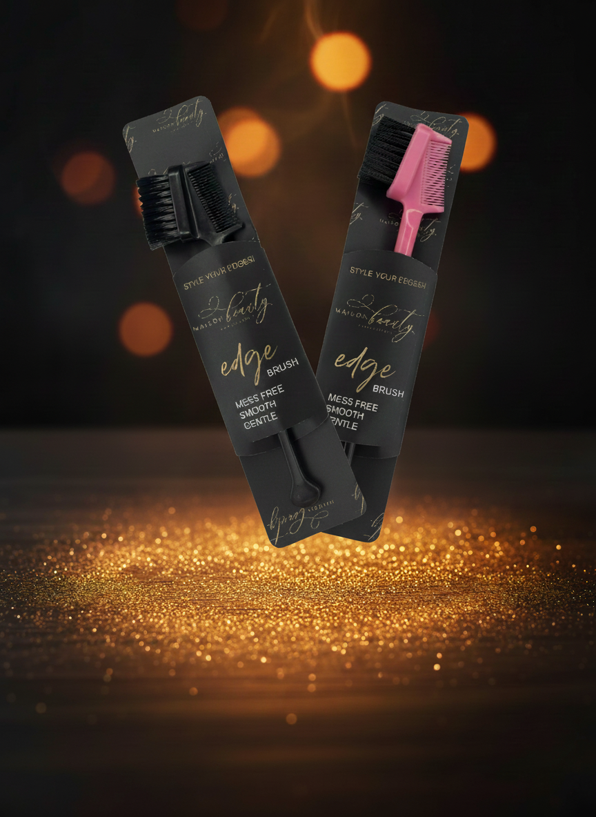 MB Edge Brush