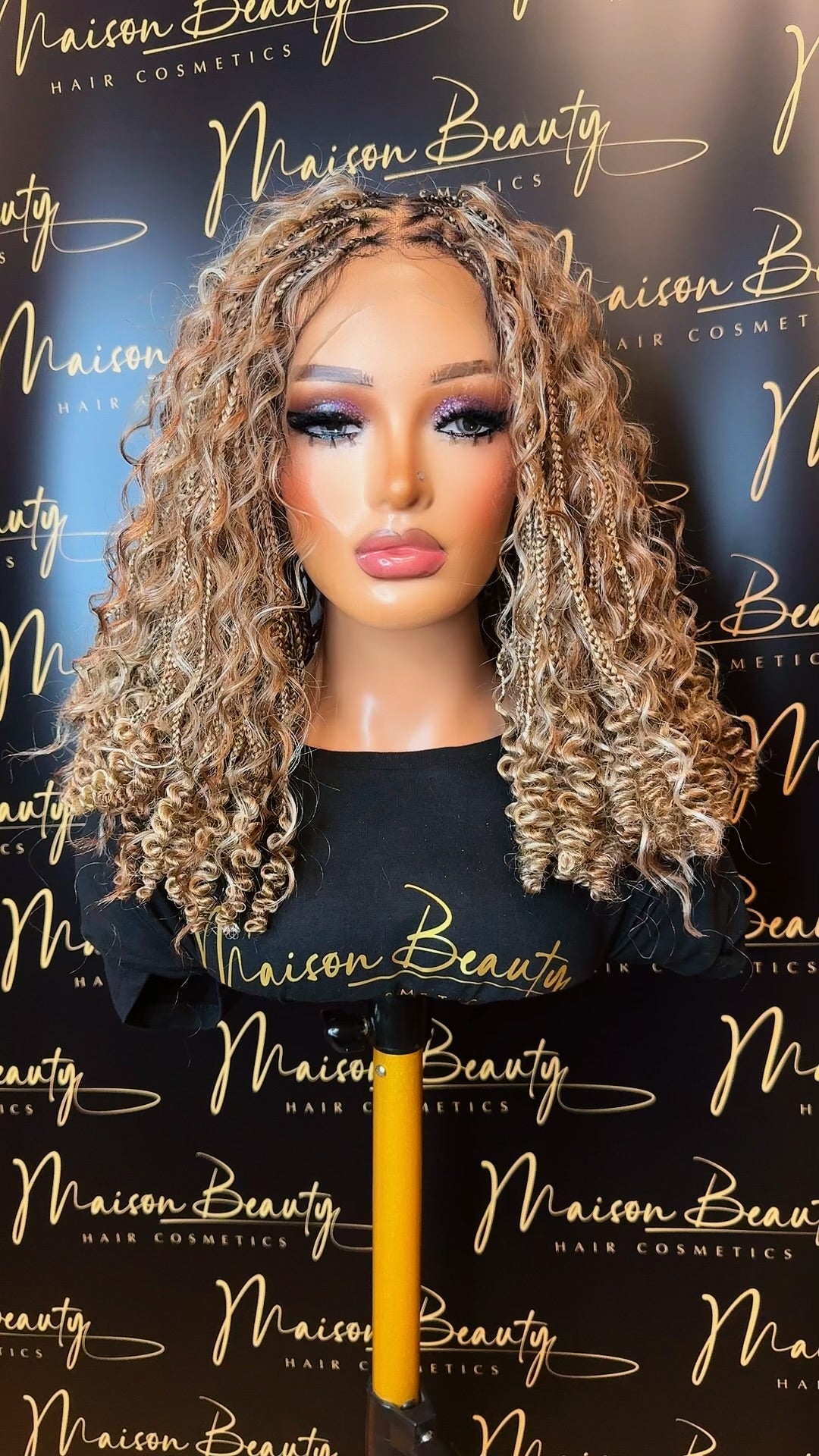 MB Unit Chloe