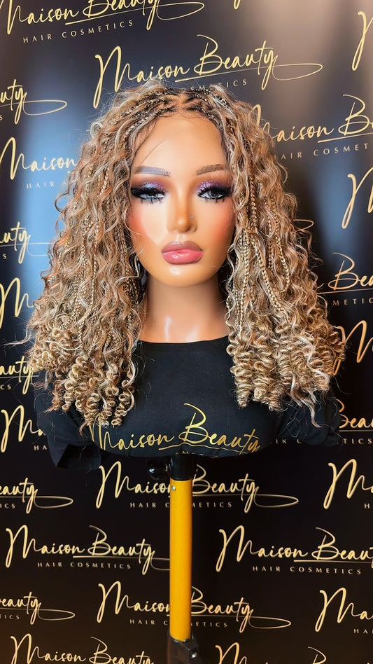 MB Unit Chloe