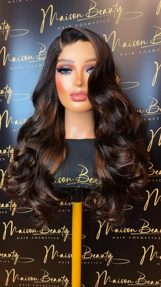 MB Unit Stella