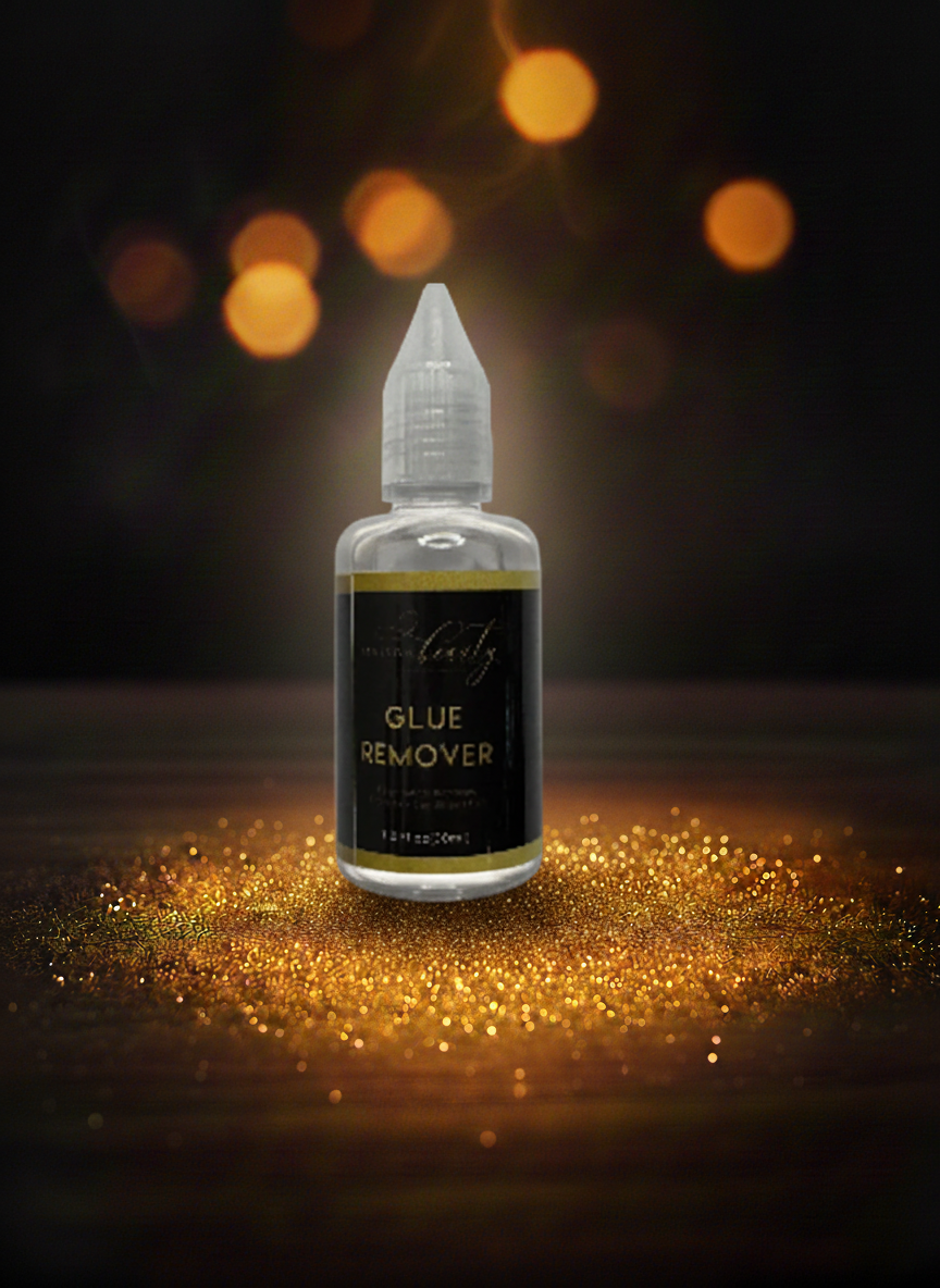 Glue Remover