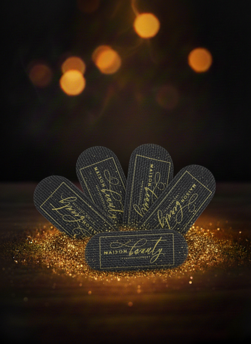 Hair Gripper Pads