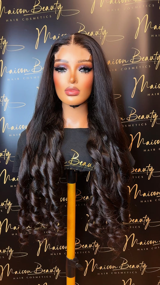 MB Unit Clara