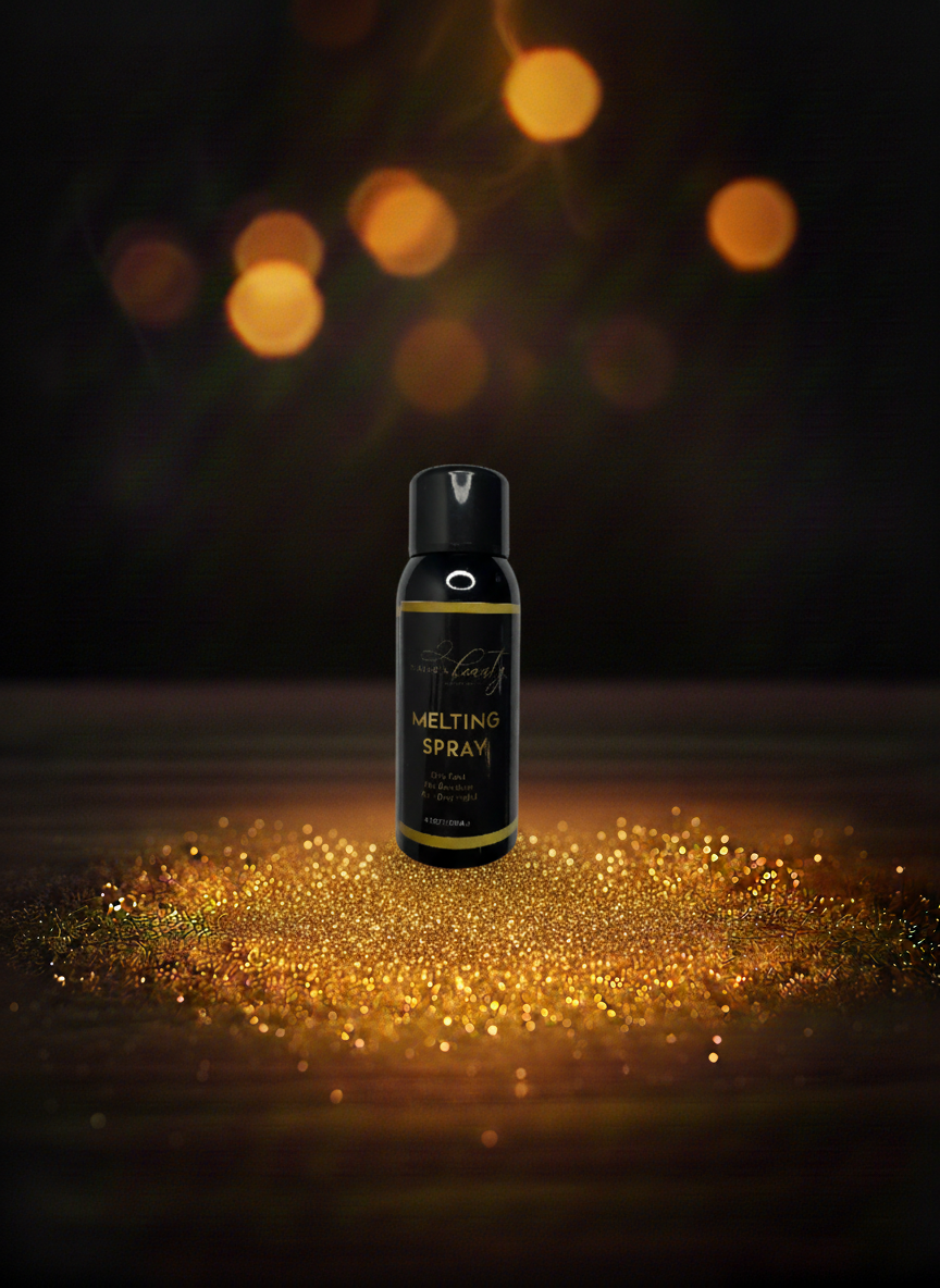 Melting Spray