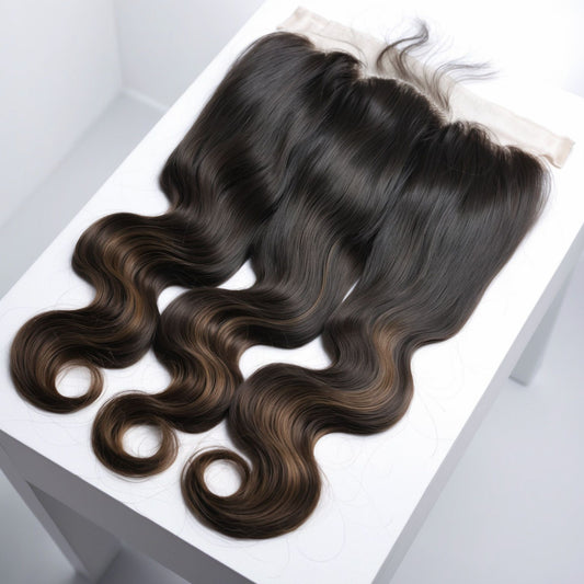 Lace Frontal 13*6